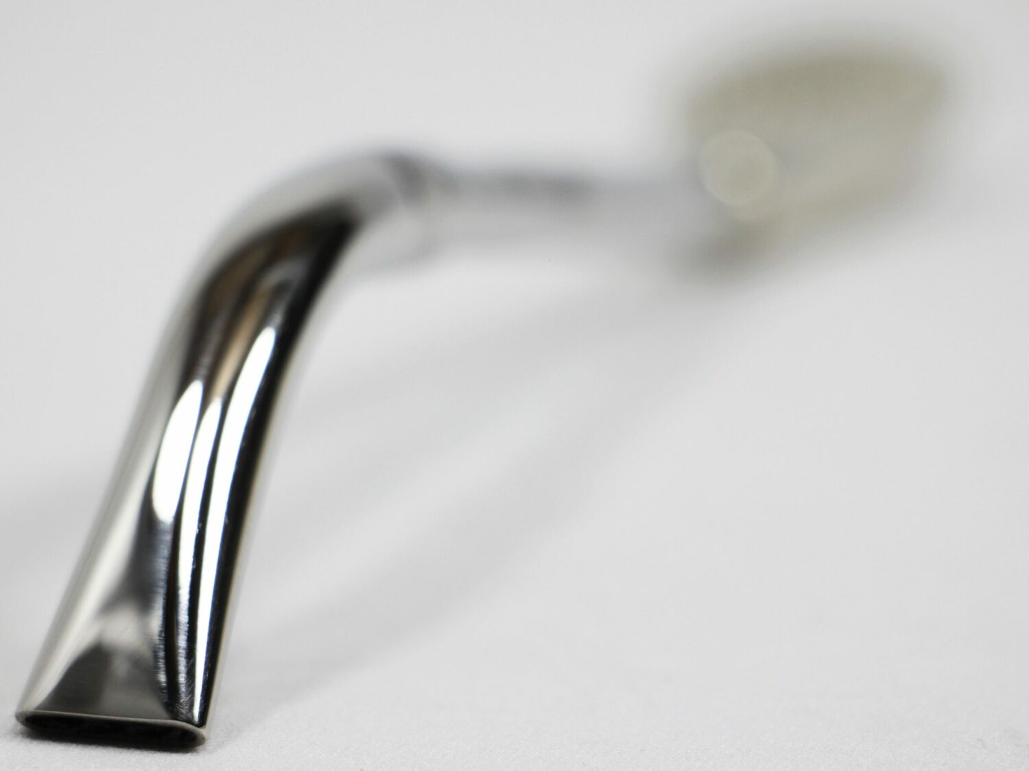 Bombilla Alpaca Pico de Loro - Imagen 3