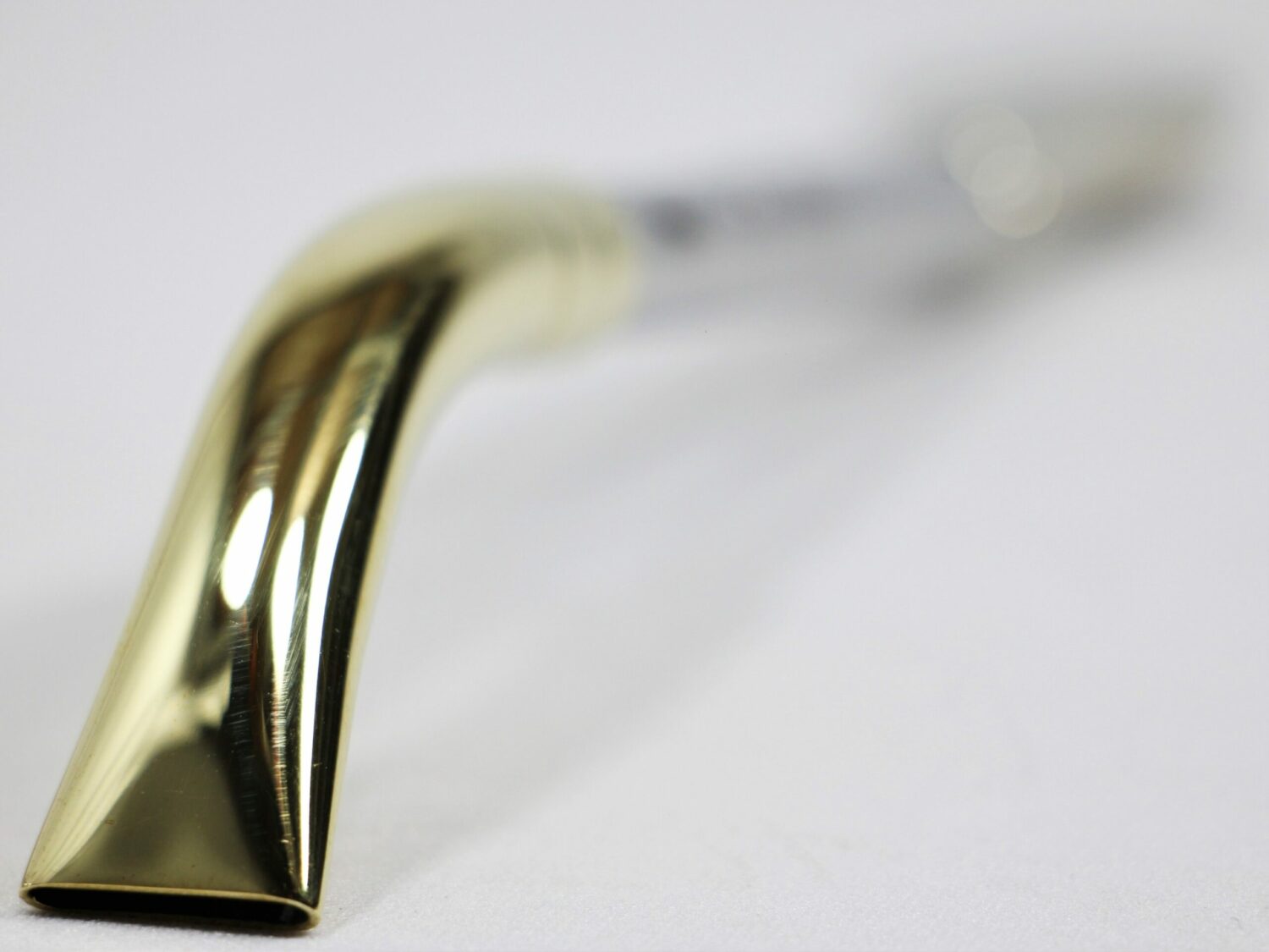 Bombillón Alpaca Pico Loro - Chupete Bronce - Imagen 7