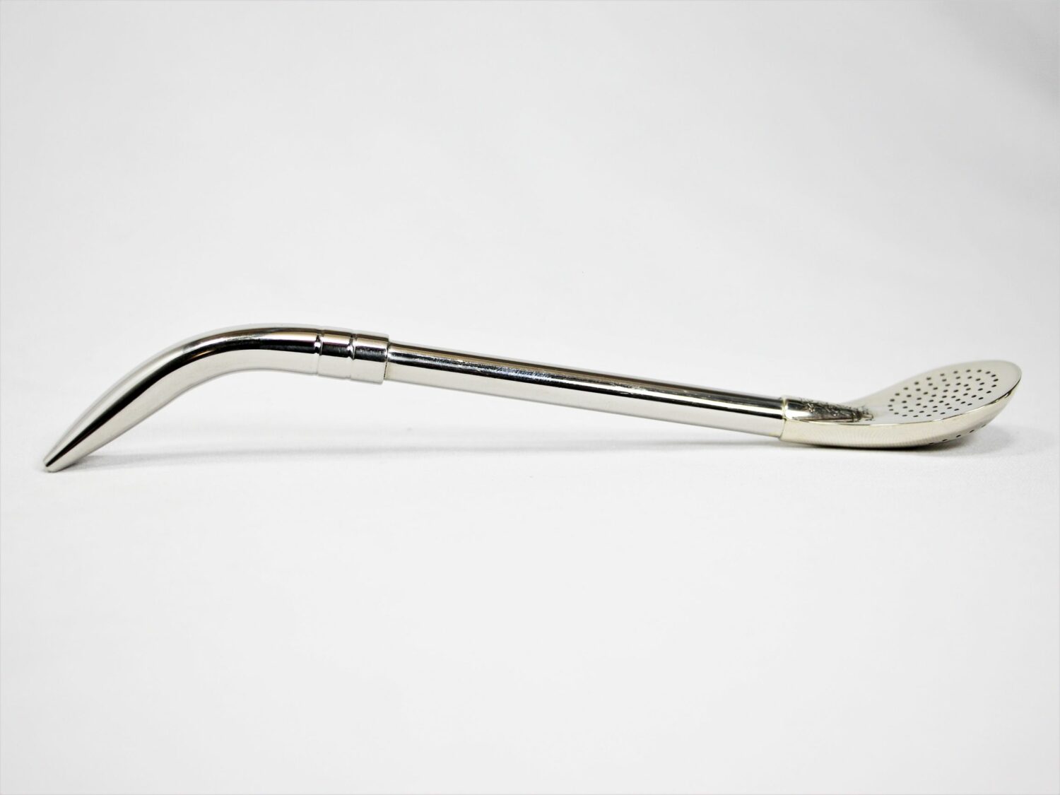 Bombilla Alpaca Pico de Loro - Imagen 8