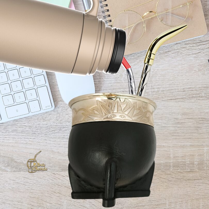 Imperial SOL - Cerámica - Imagen 7