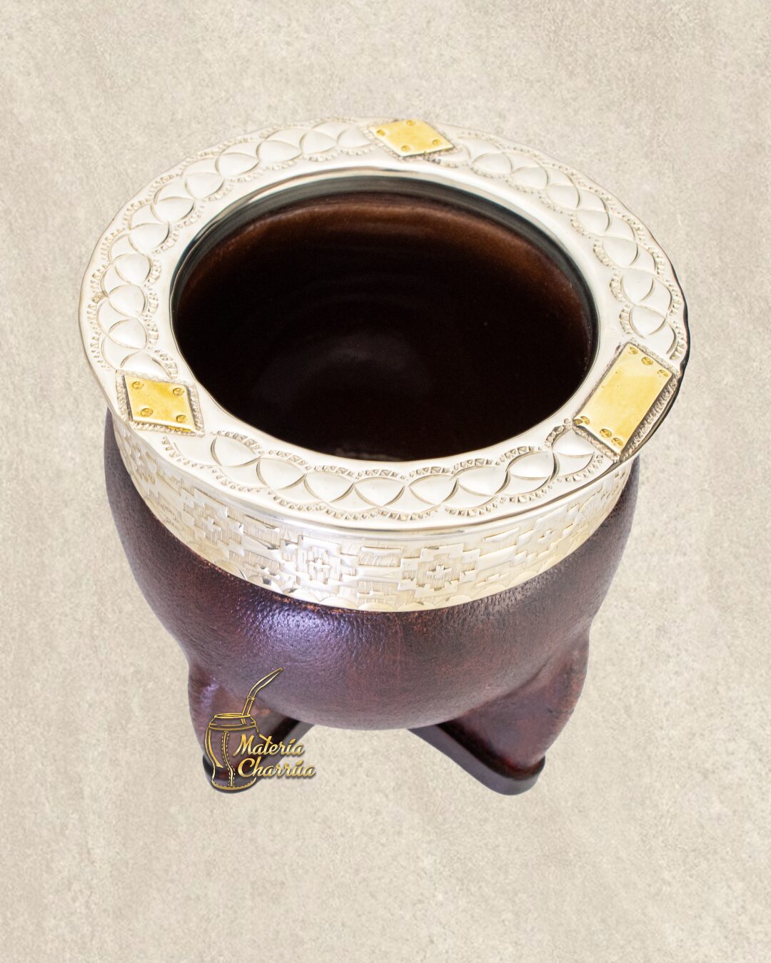 Imperial PAMPA - Cerámica - Imagen 3