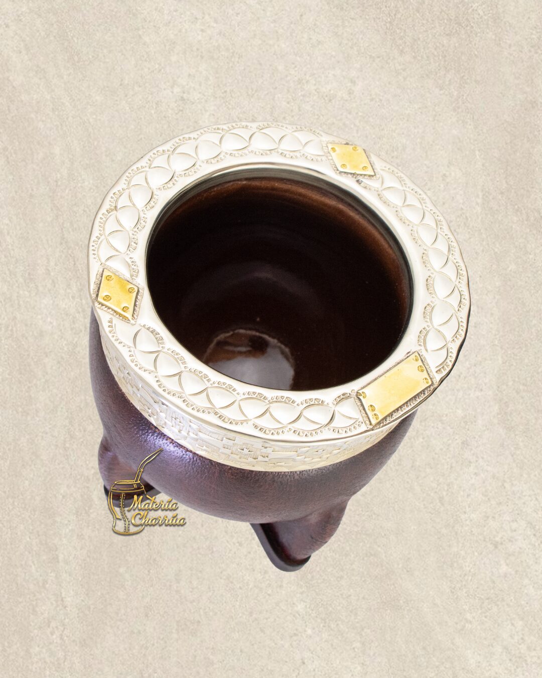 Imperial PAMPA - Cerámica - Imagen 5