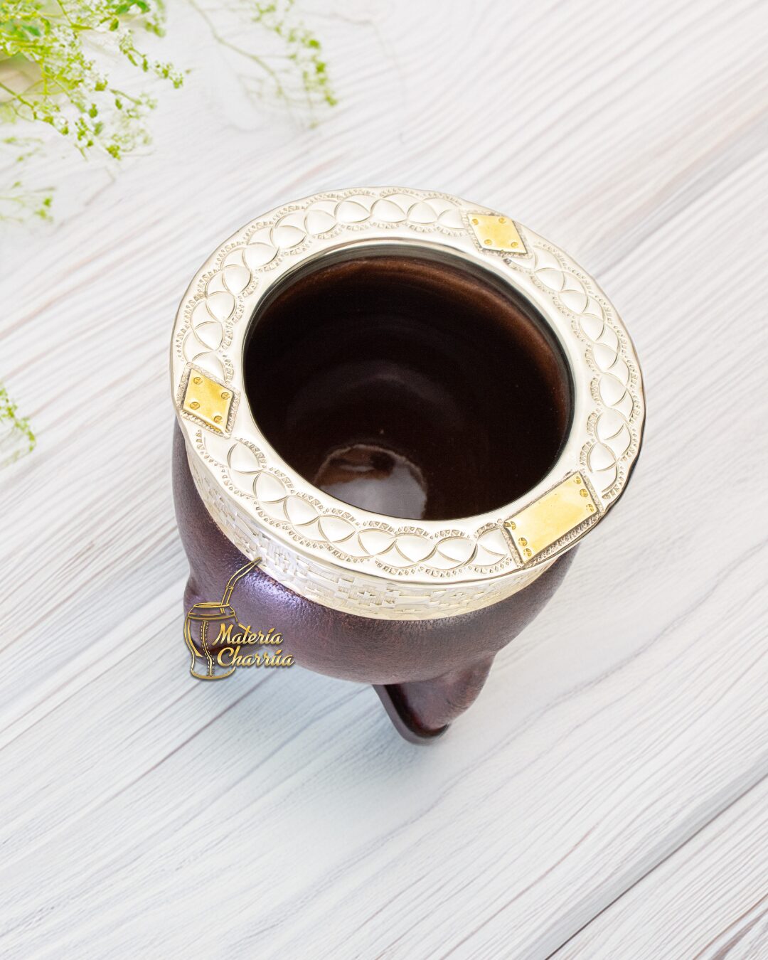 Imperial PAMPA - Cerámica - Imagen 6