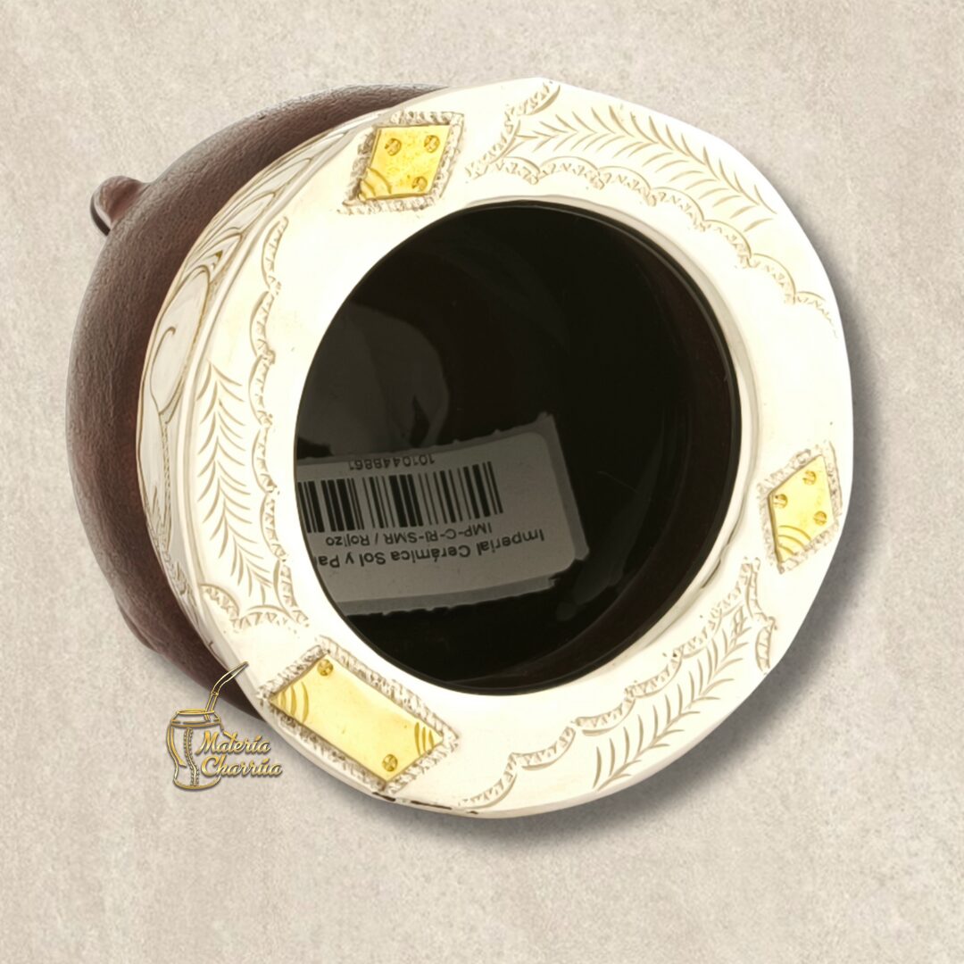 Imperial SOL - Cerámica - Imagen 22