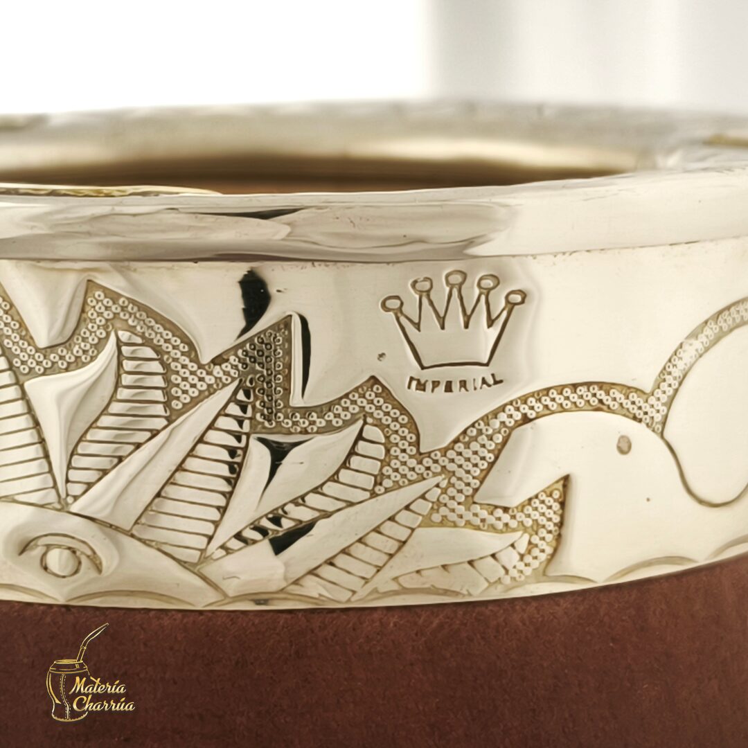 Imperial SOL - Cerámica - Imagen 15