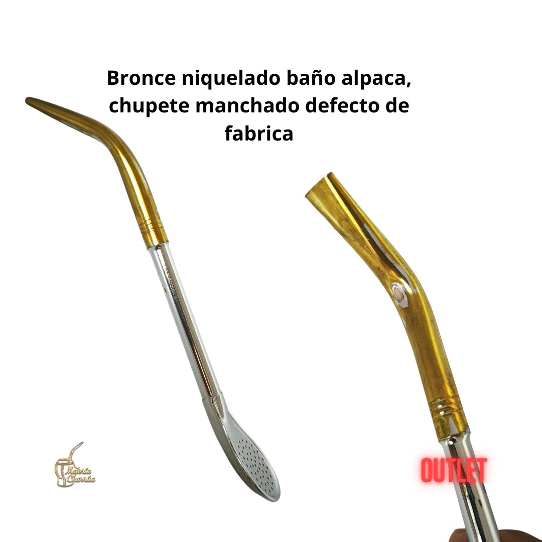 Bombillas OULET - Imagen 16