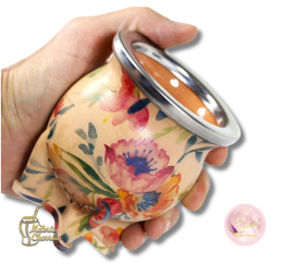 Guidaí Cerámica-PEONIAS