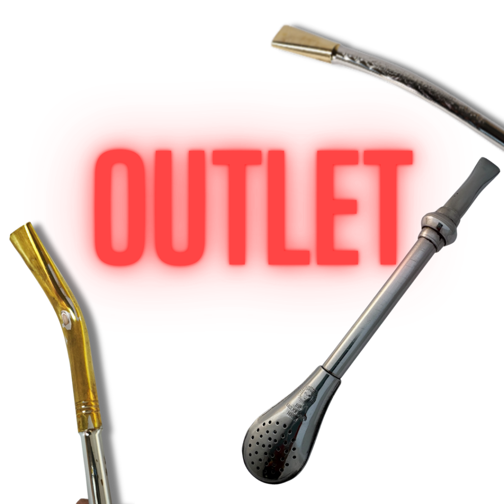 Bombillas OULET