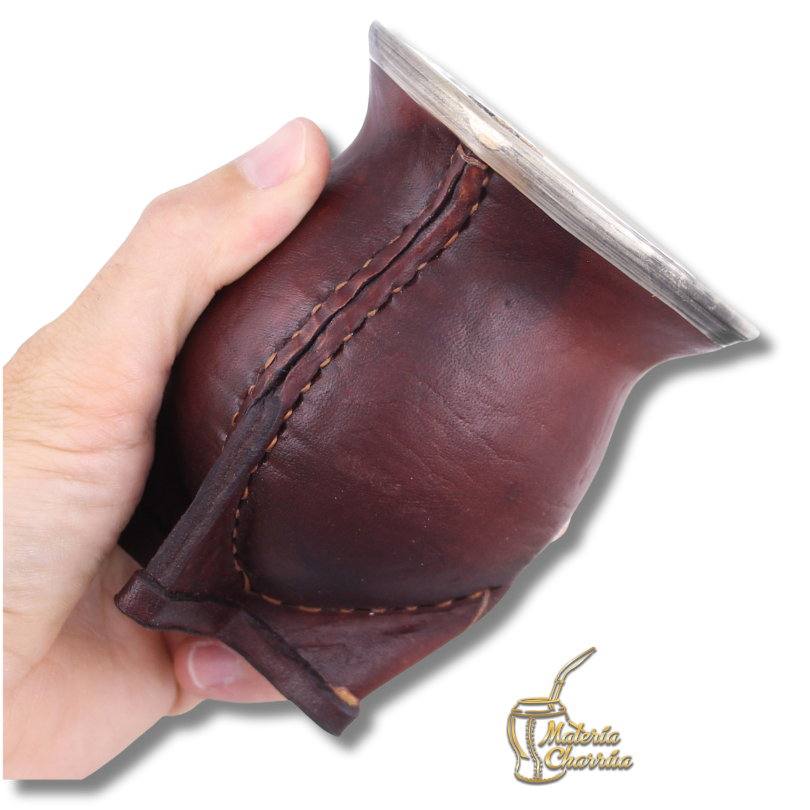 Camionero - Alpaca Argentina - Aplique - Imagen 5