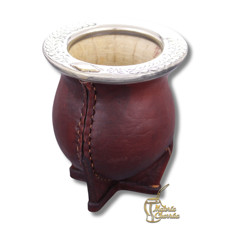 Camionero - Alpaca Argentina - Aplique - Imagen 6