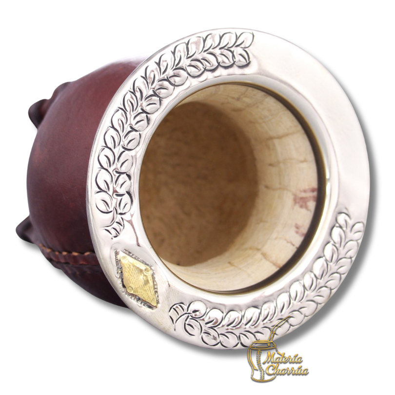 Camionero - Alpaca Argentina - Aplique - Imagen 7