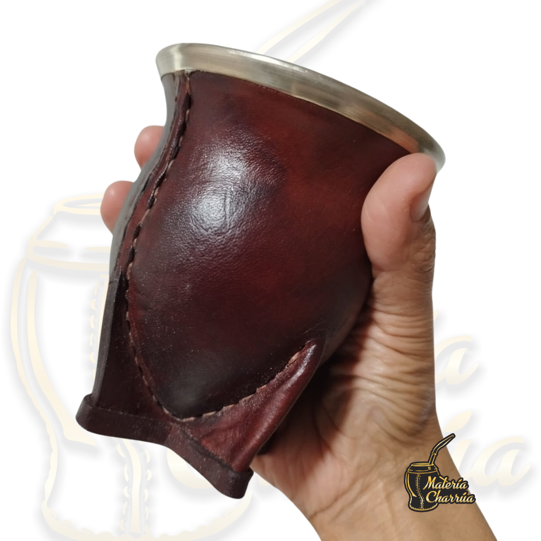 Camionero - Alpaca Argentina - Aplique - Imagen 16