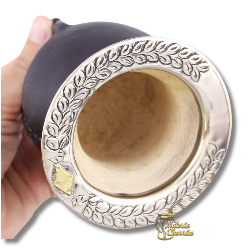 Camionero - Alpaca Argentina - Aplique - Imagen 4