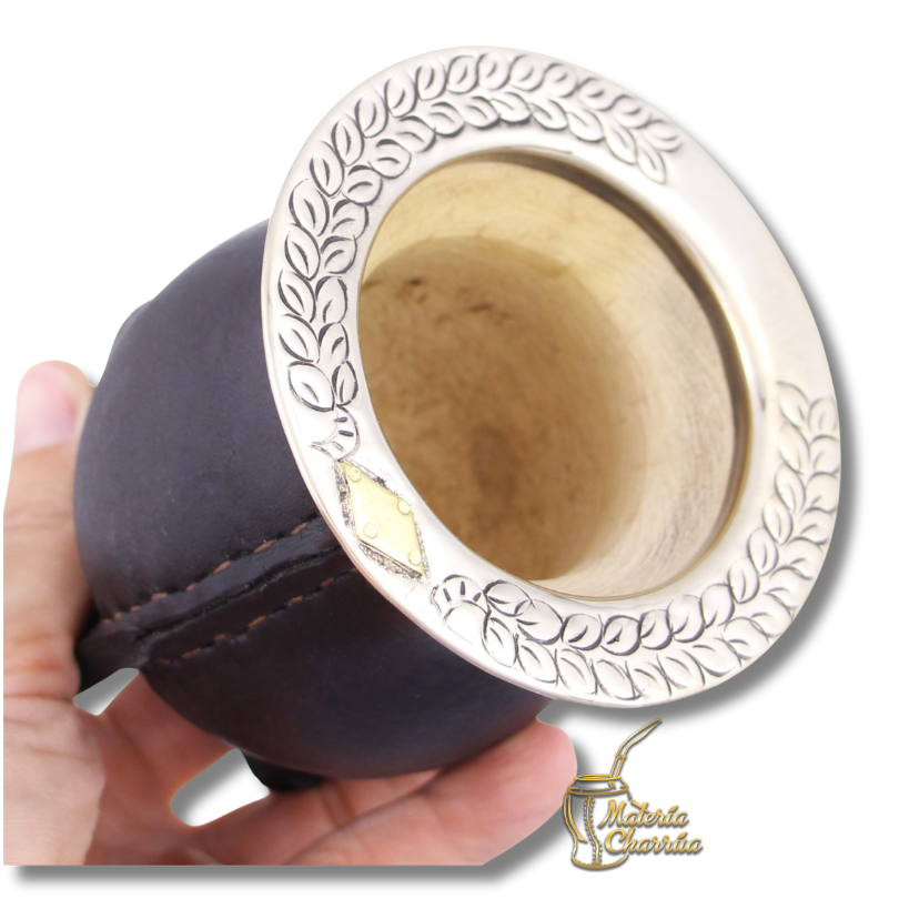 Camionero - Alpaca Argentina - Aplique - Imagen 3