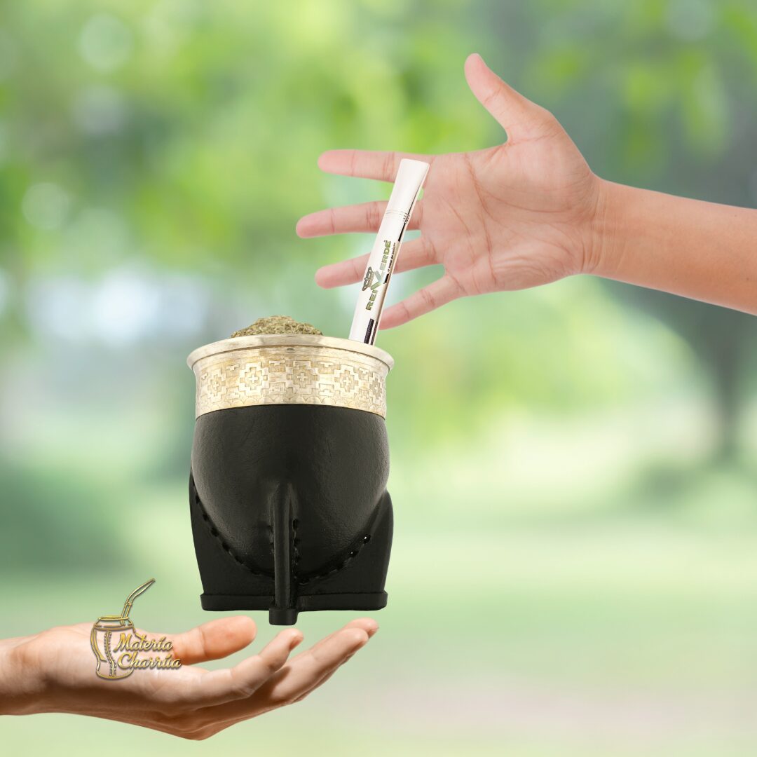 Imperial PAMPA - Calabaza - Imagen 3