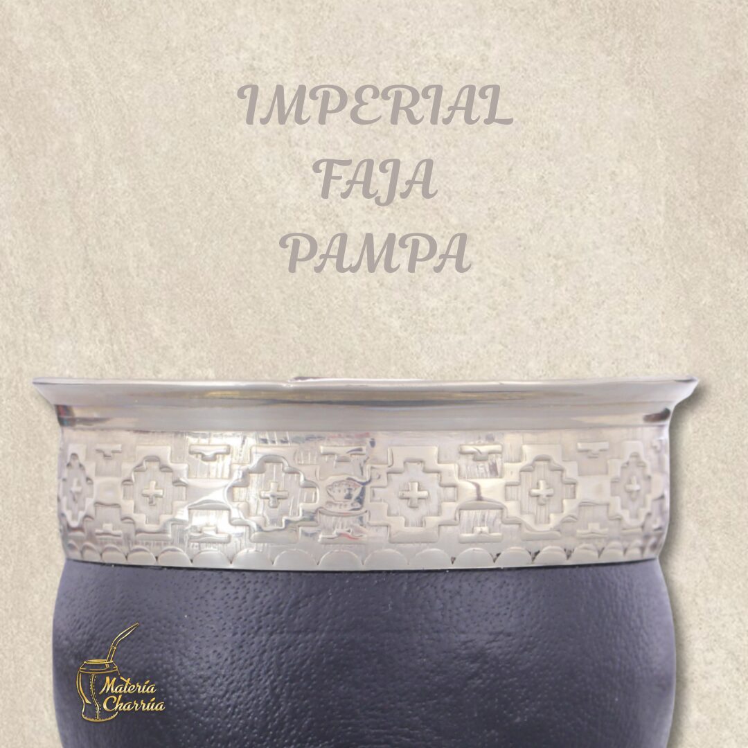 Imperial PAMPA - Calabaza - Imagen 14