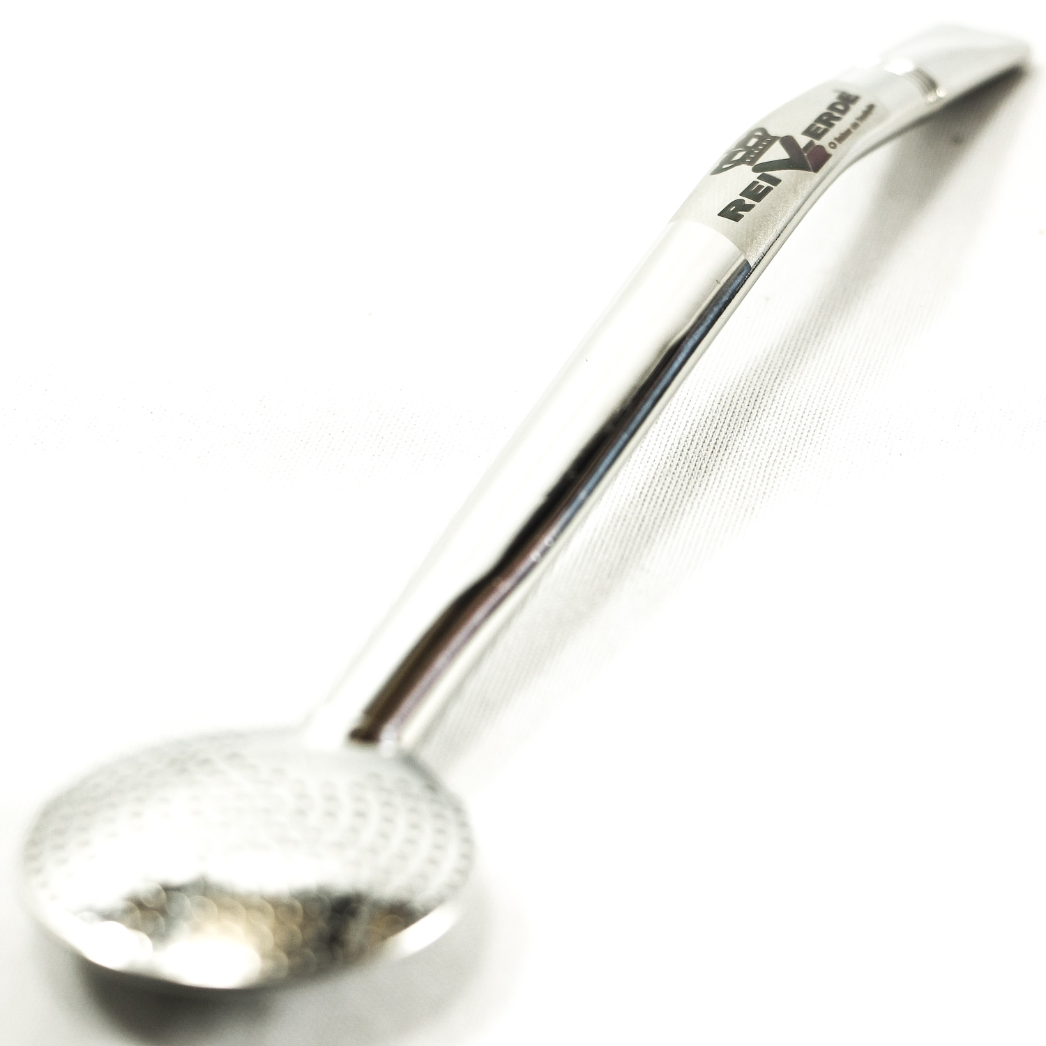 Bombilla o Bomba Acero- Filtro Lenteja - Imagen 9