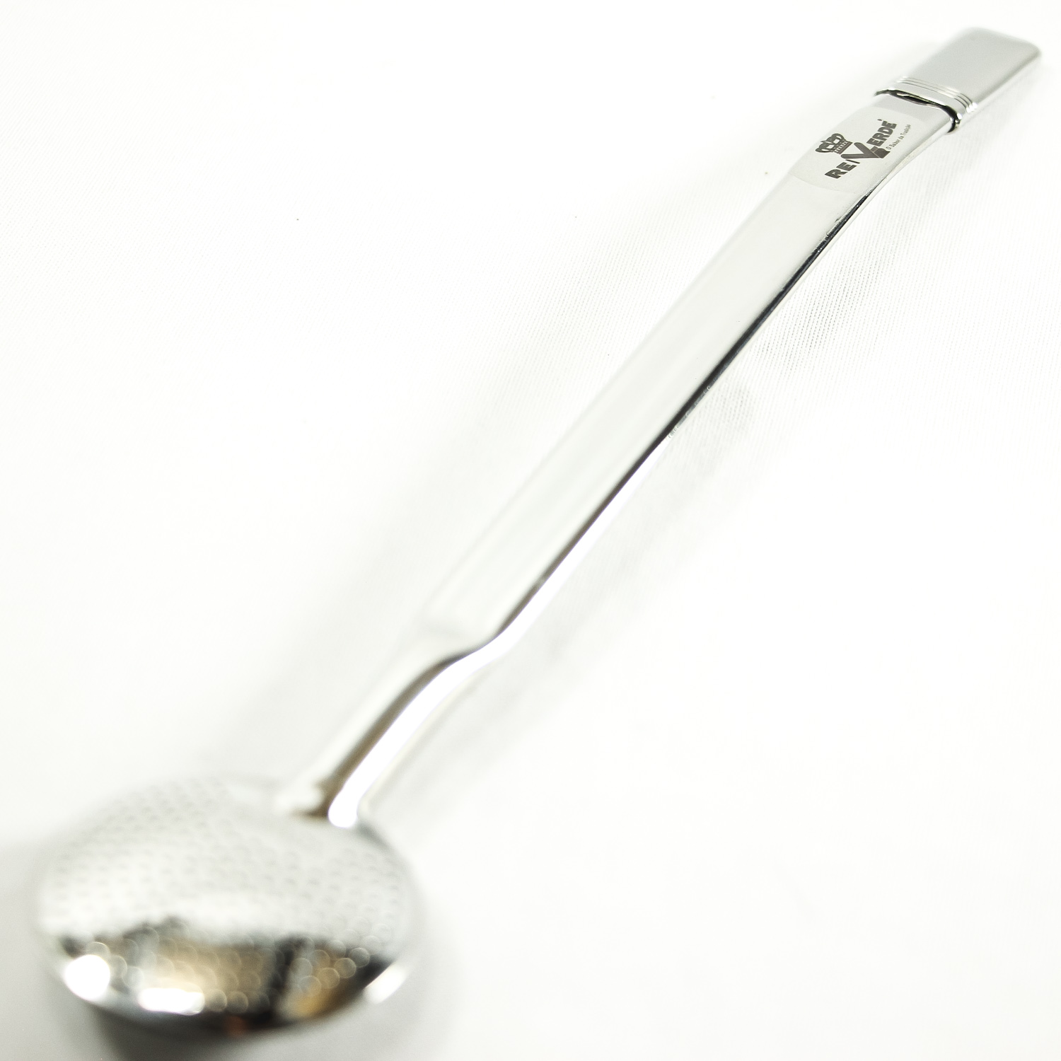 Bombilla o Bomba Acero- Filtro Lenteja - Imagen 8