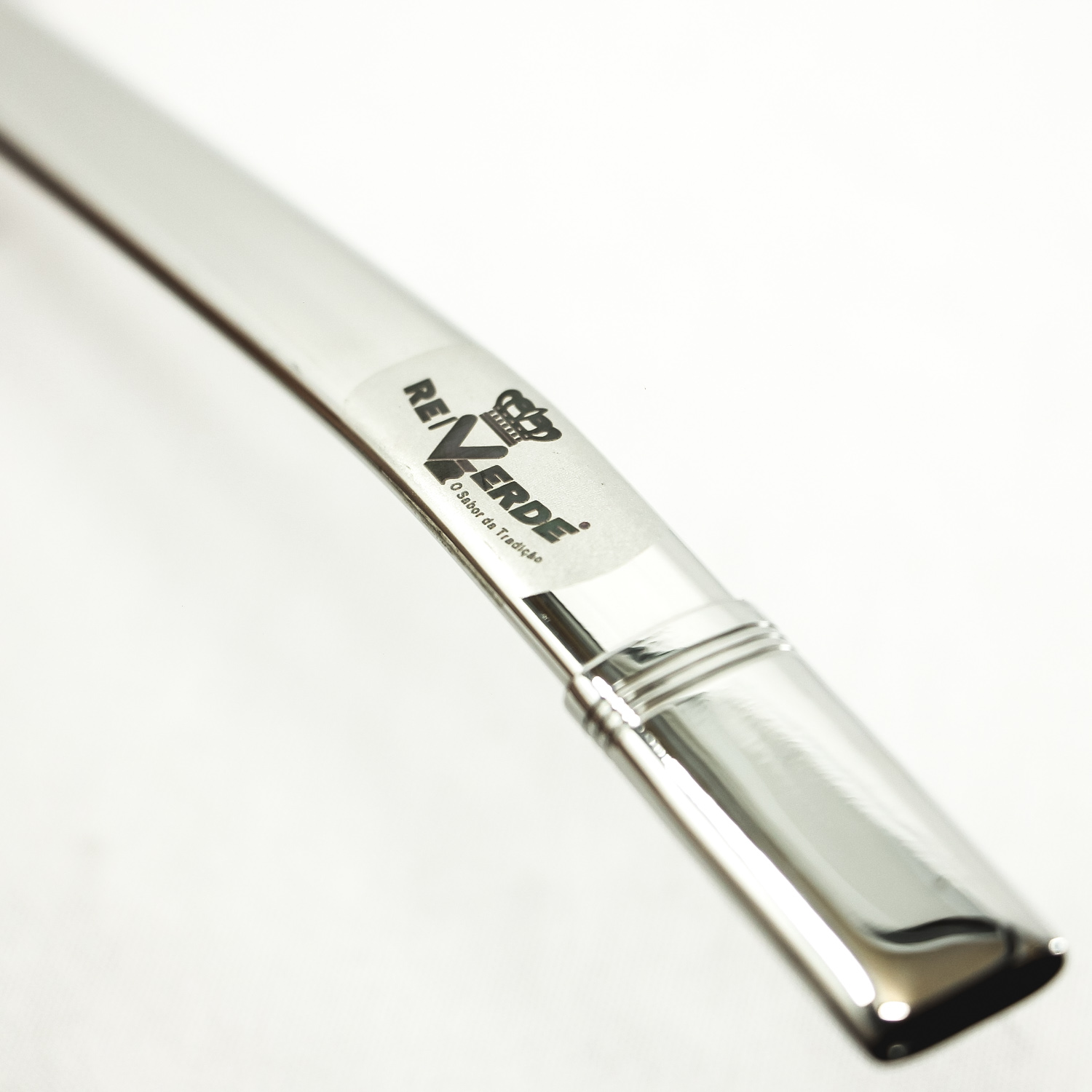 Bombilla o Bomba Acero- Filtro Lenteja - Imagen 7