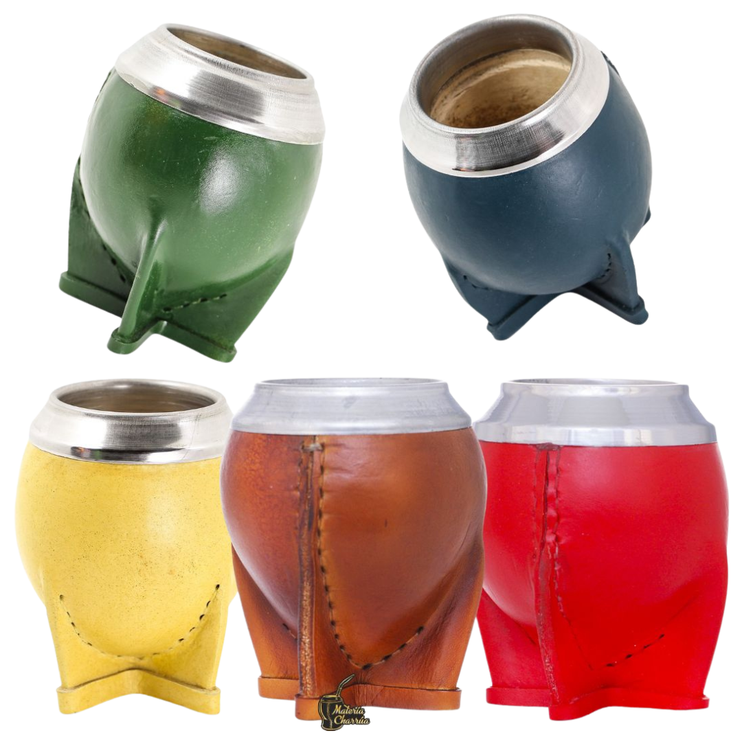 Torpedo Tradicional URUGUAYO - Colores