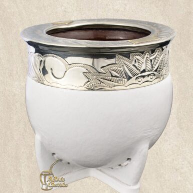 Imperial Blanco - Cerámica