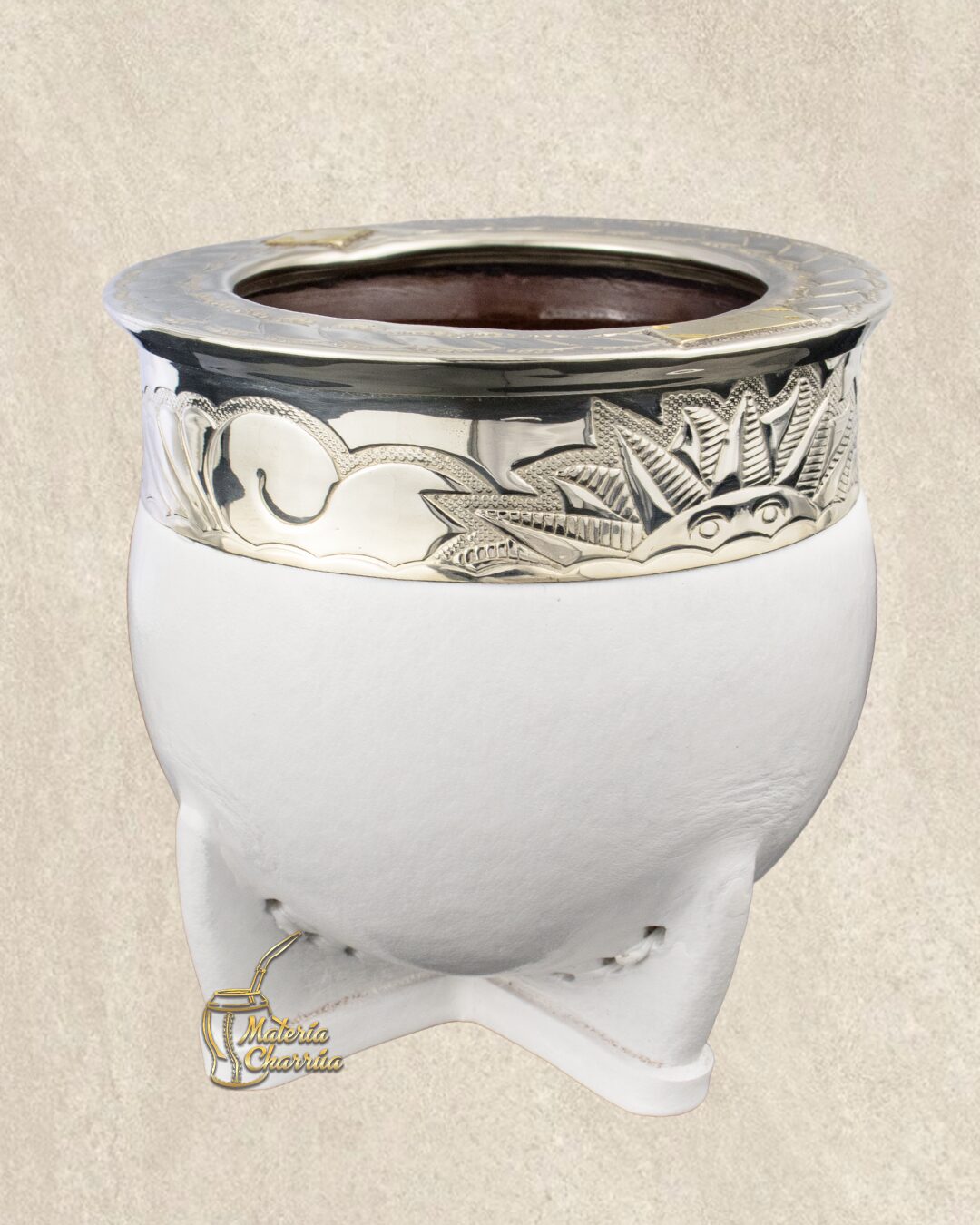 Imperial Blanco - Cerámica