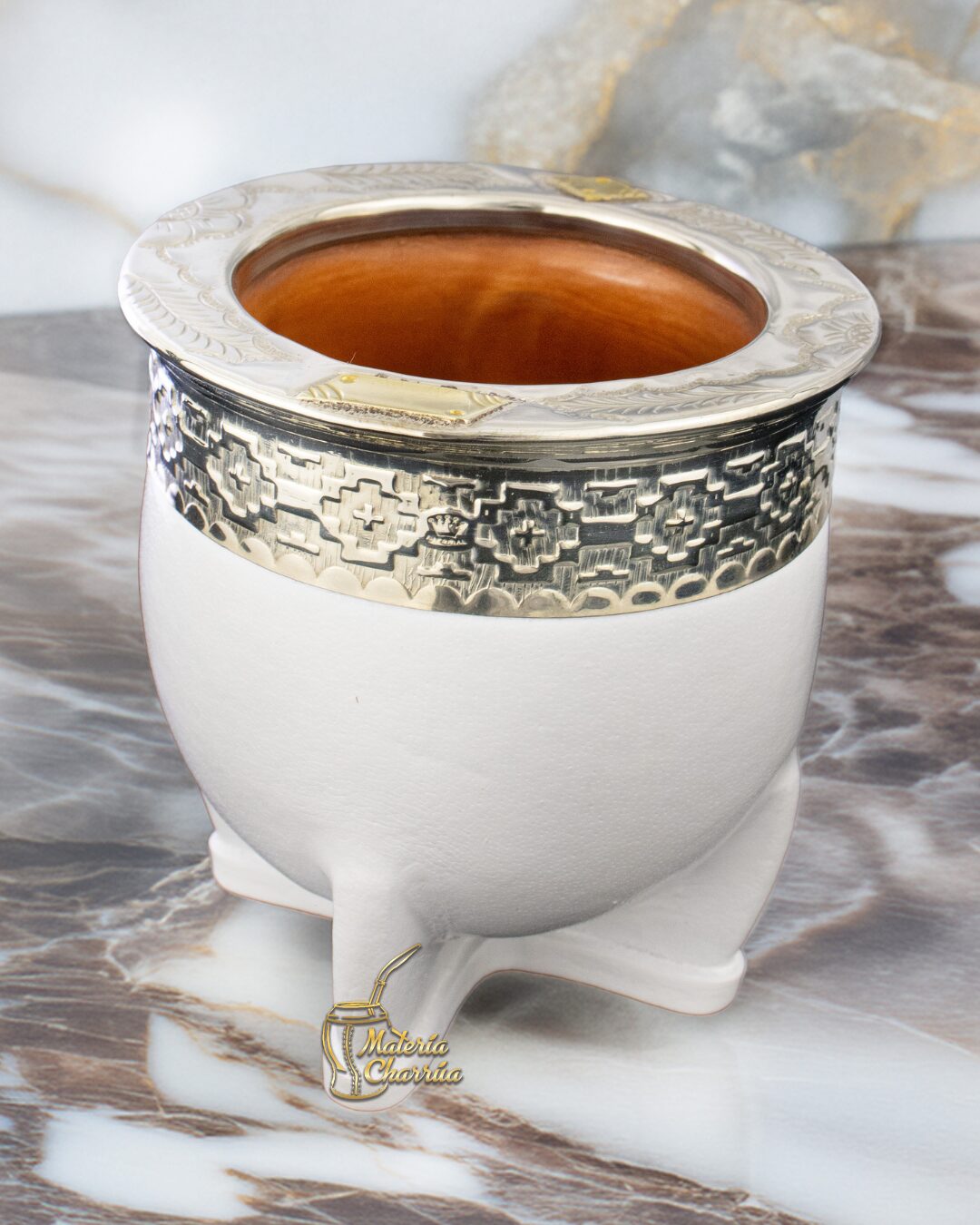 Imperial Blanco - Cerámica - Imagen 23