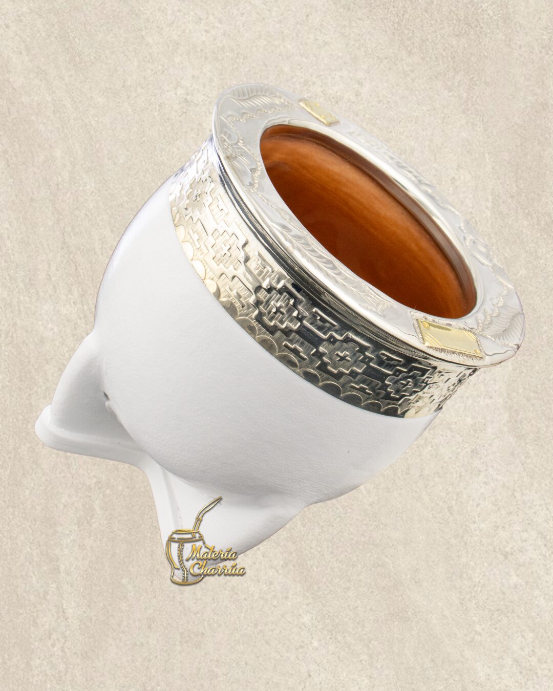 Imperial Blanco - Cerámica - Imagen 3