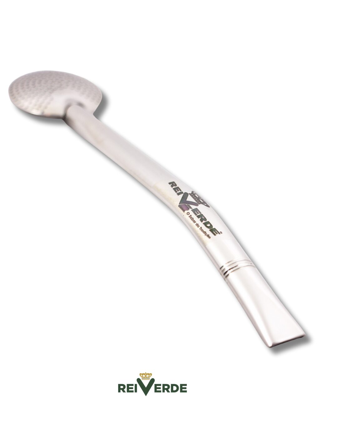 Bombilla o Bomba Acero- Filtro Lenteja - Imagen 5