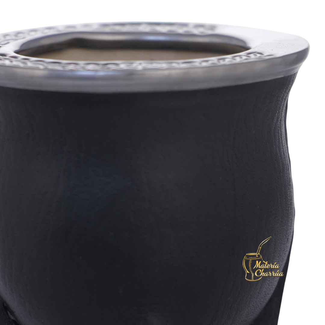 Camionero Virola Cincelada Inox - Imagen 7