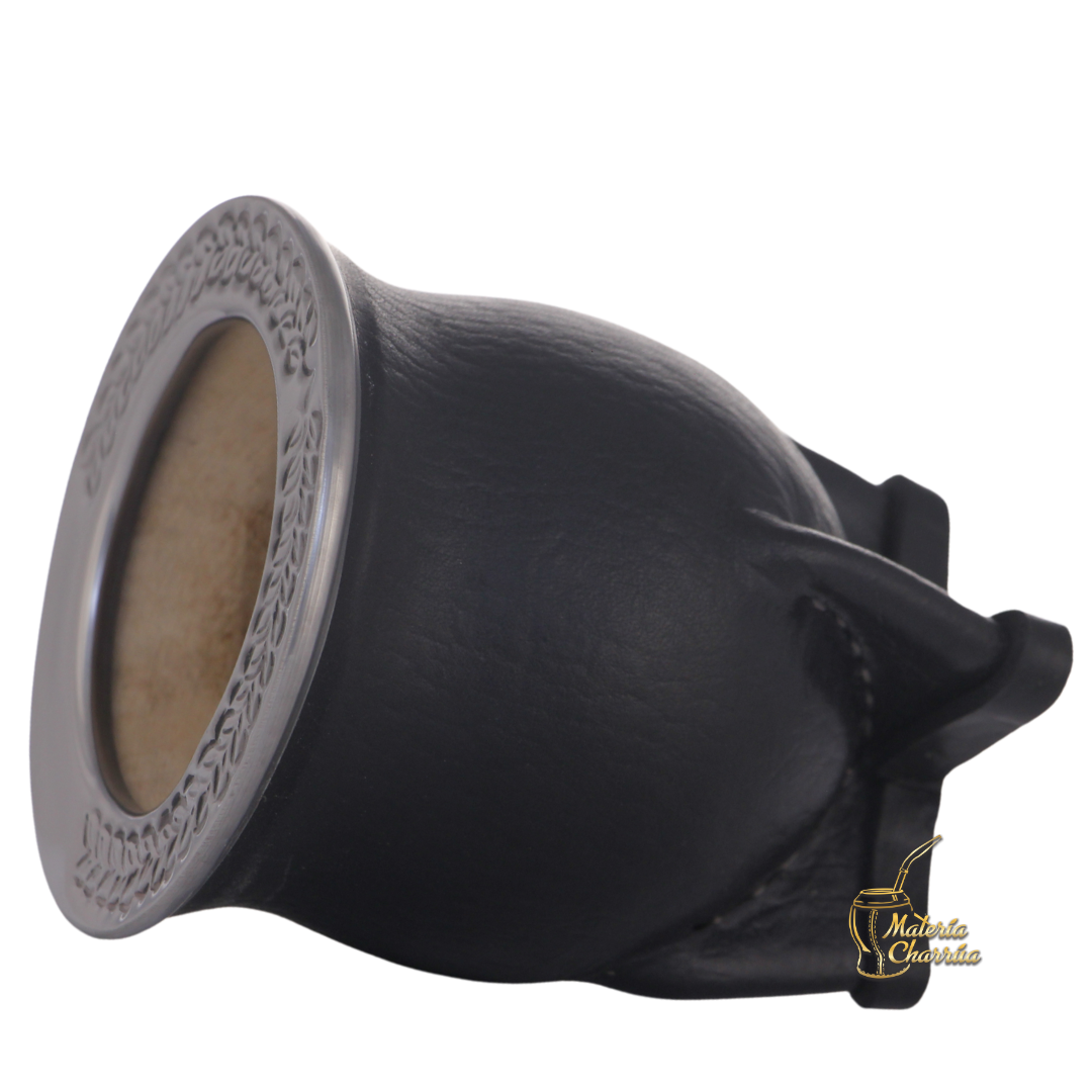 Camionero Virola Cincelada Inox - Imagen 8