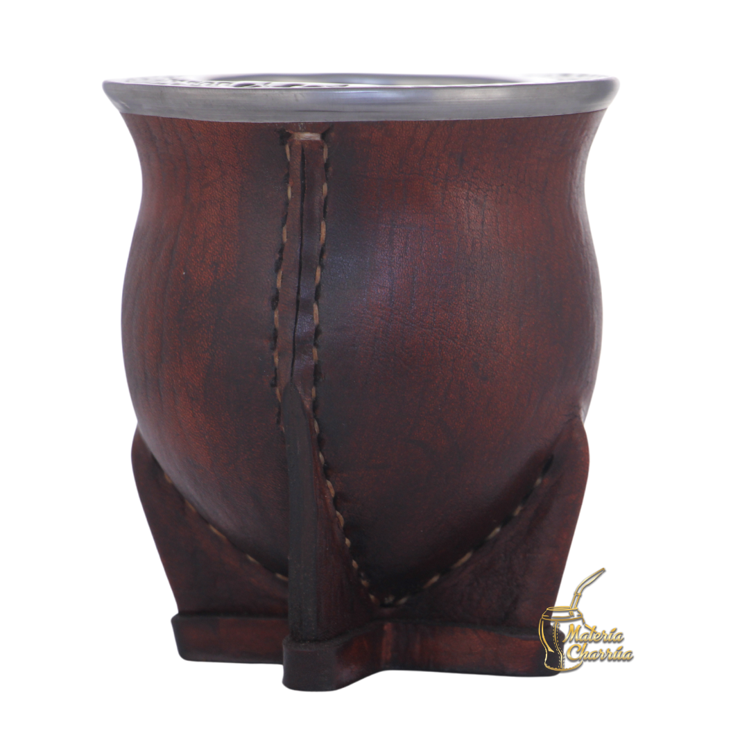 Camionero Virola Cincelada Inox - Imagen 5