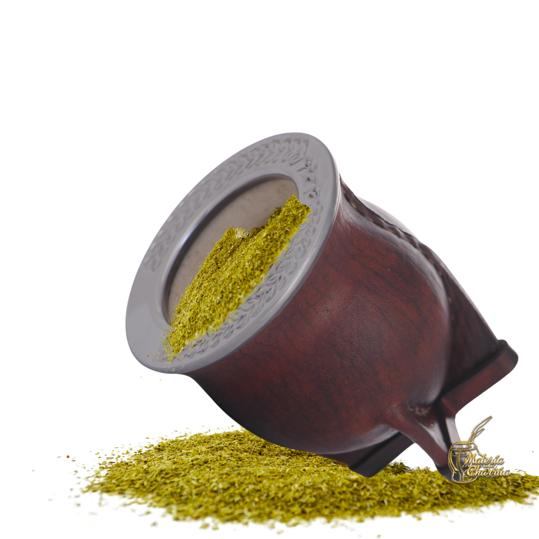 Camionero Virola Cincelada Inox - Imagen 12