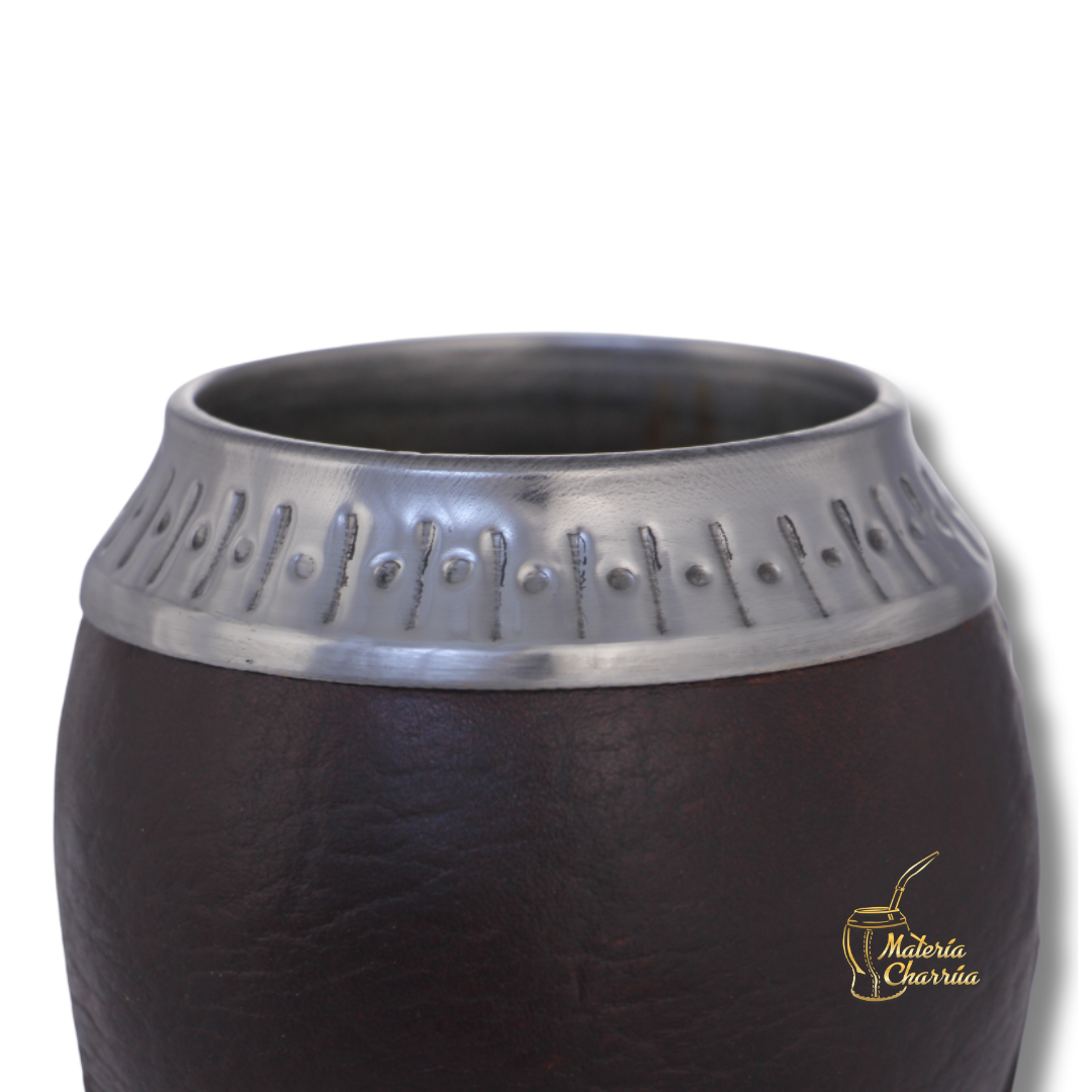 Torpedo Tradicional Virola Cincelada - Imagen 12