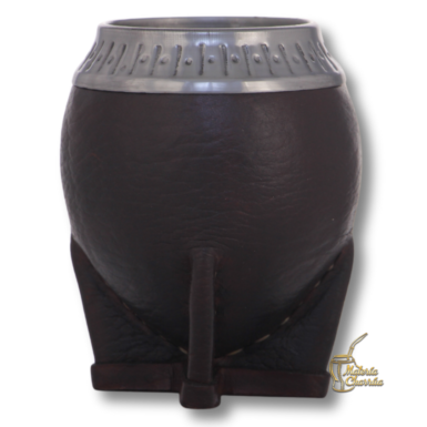 Torpedo Tradicional Virola Cincelada