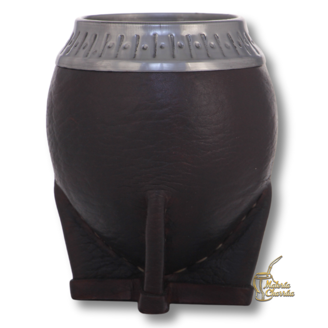 Torpedo Tradicional Virola Cincelada