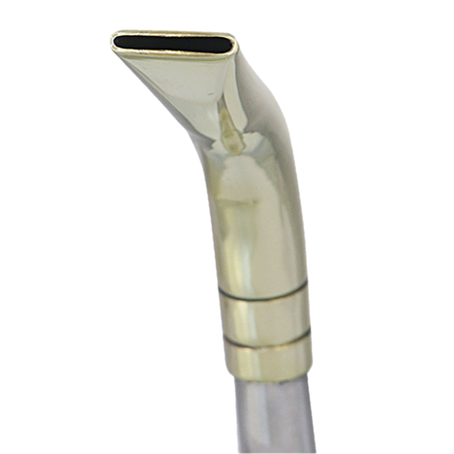 Bombillón Alpaca Pico Loro - Chupete Bronce - Imagen 10