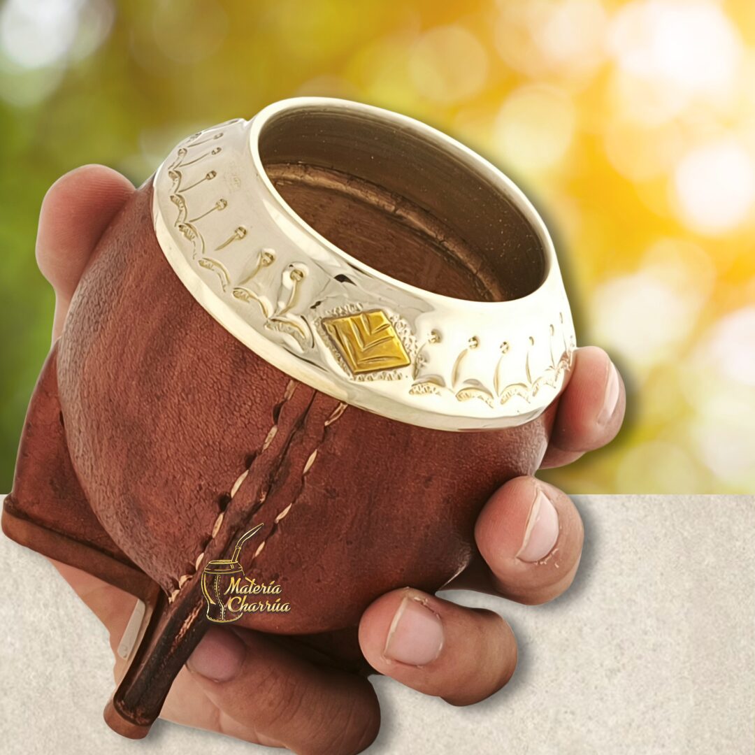 Torpedo Alpaca Apliques - Calabaza - Imagen 5