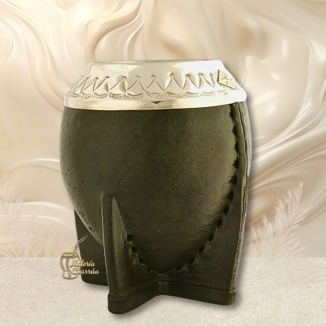 Torpedo Alpaca Apliques - Calabaza - Imagen 16