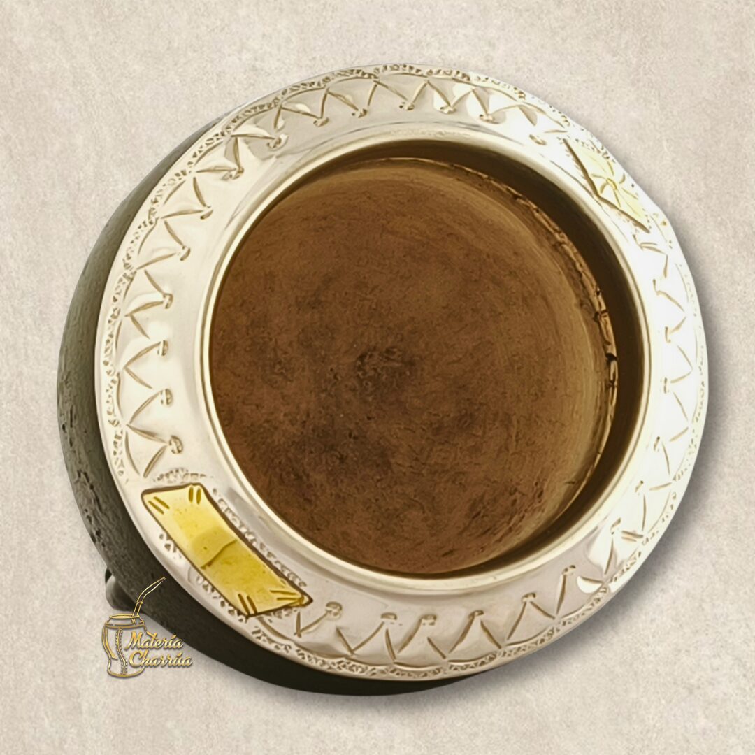 Torpedo Alpaca Apliques - Calabaza - Imagen 17