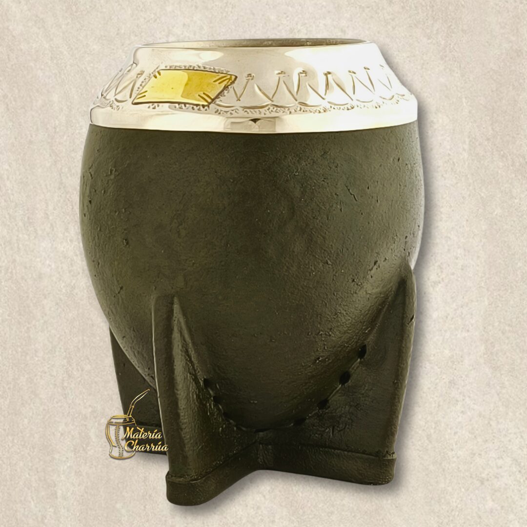 Torpedo Alpaca Apliques - Calabaza - Imagen 18