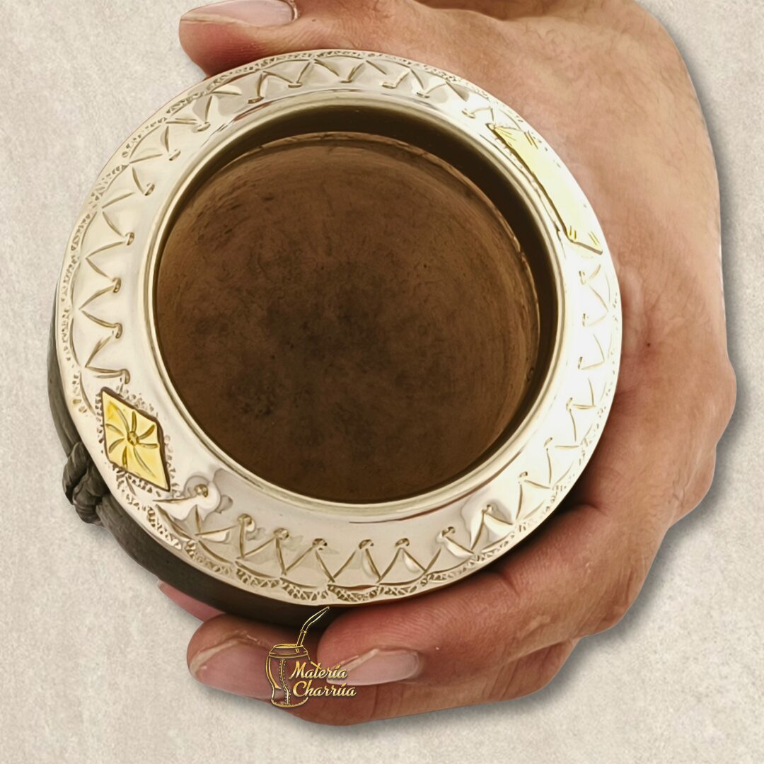 Torpedo Alpaca Apliques - Calabaza - Imagen 19