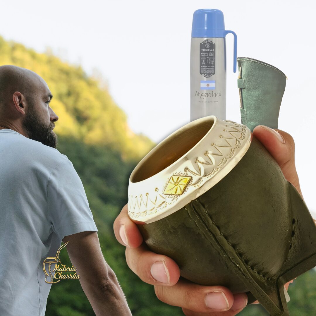 Torpedo Alpaca Apliques - Calabaza - Imagen 21