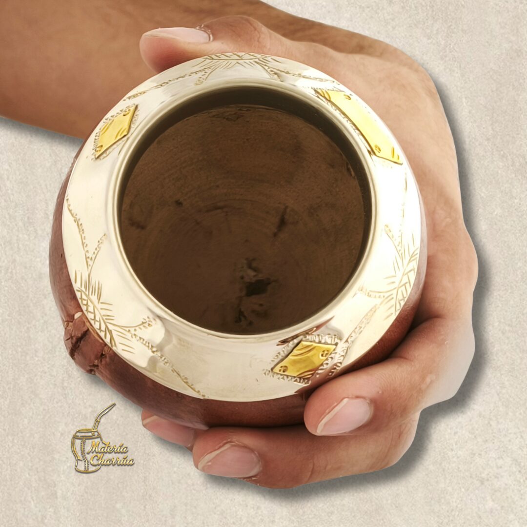 Torpedo Alpaca Apliques - Calabaza - Imagen 28