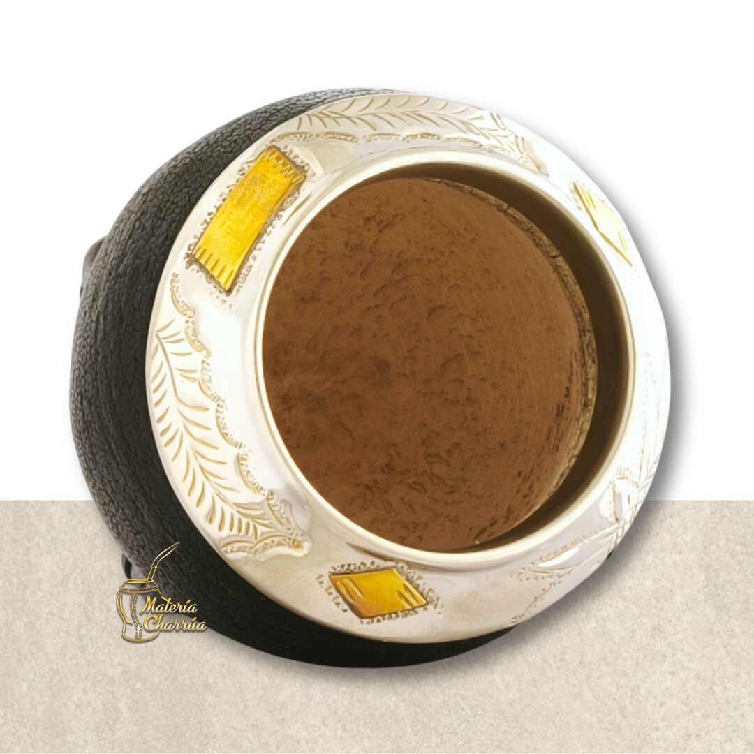 Torpedo Alpaca Apliques - Calabaza - Imagen 10