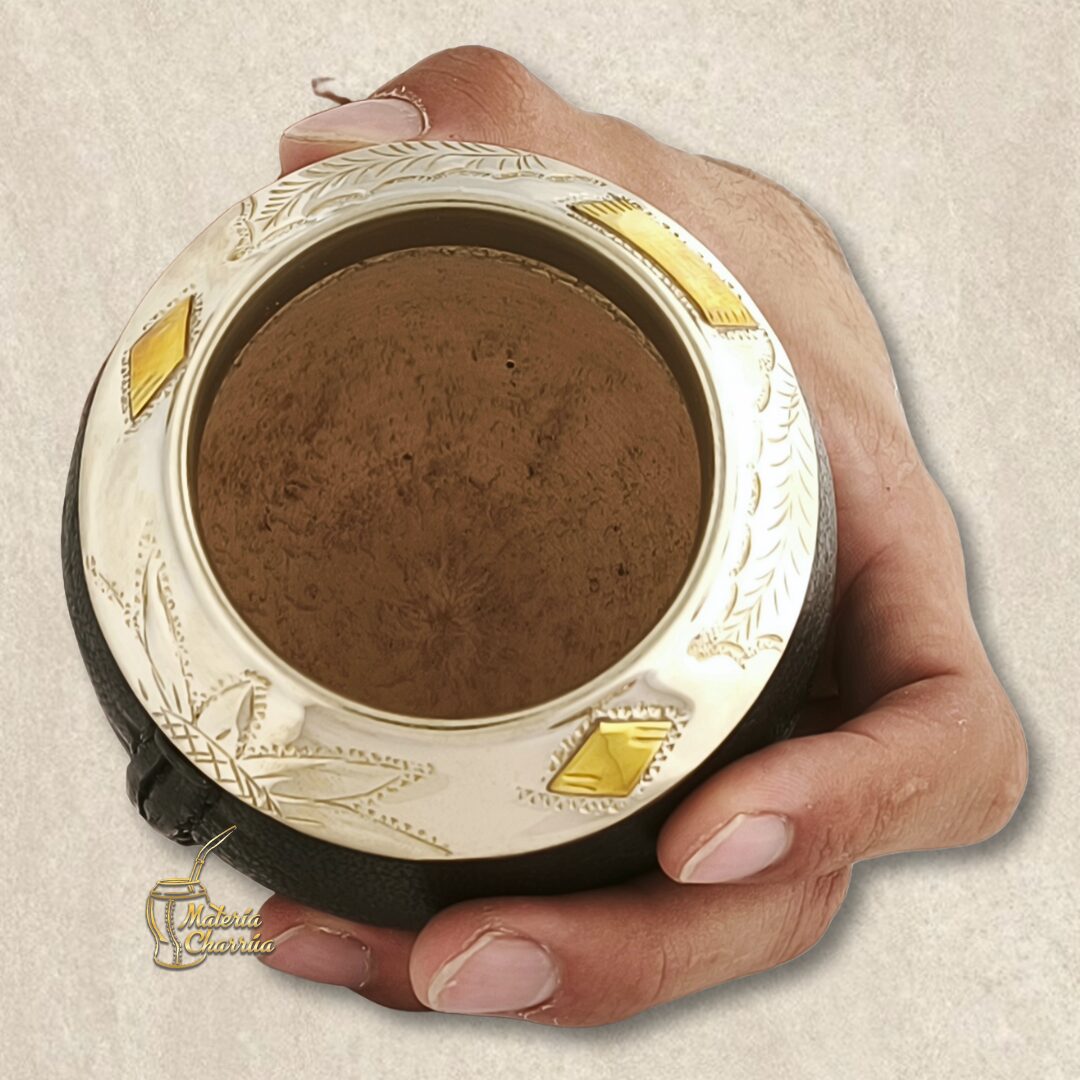 Torpedo Alpaca Apliques - Calabaza - Imagen 11