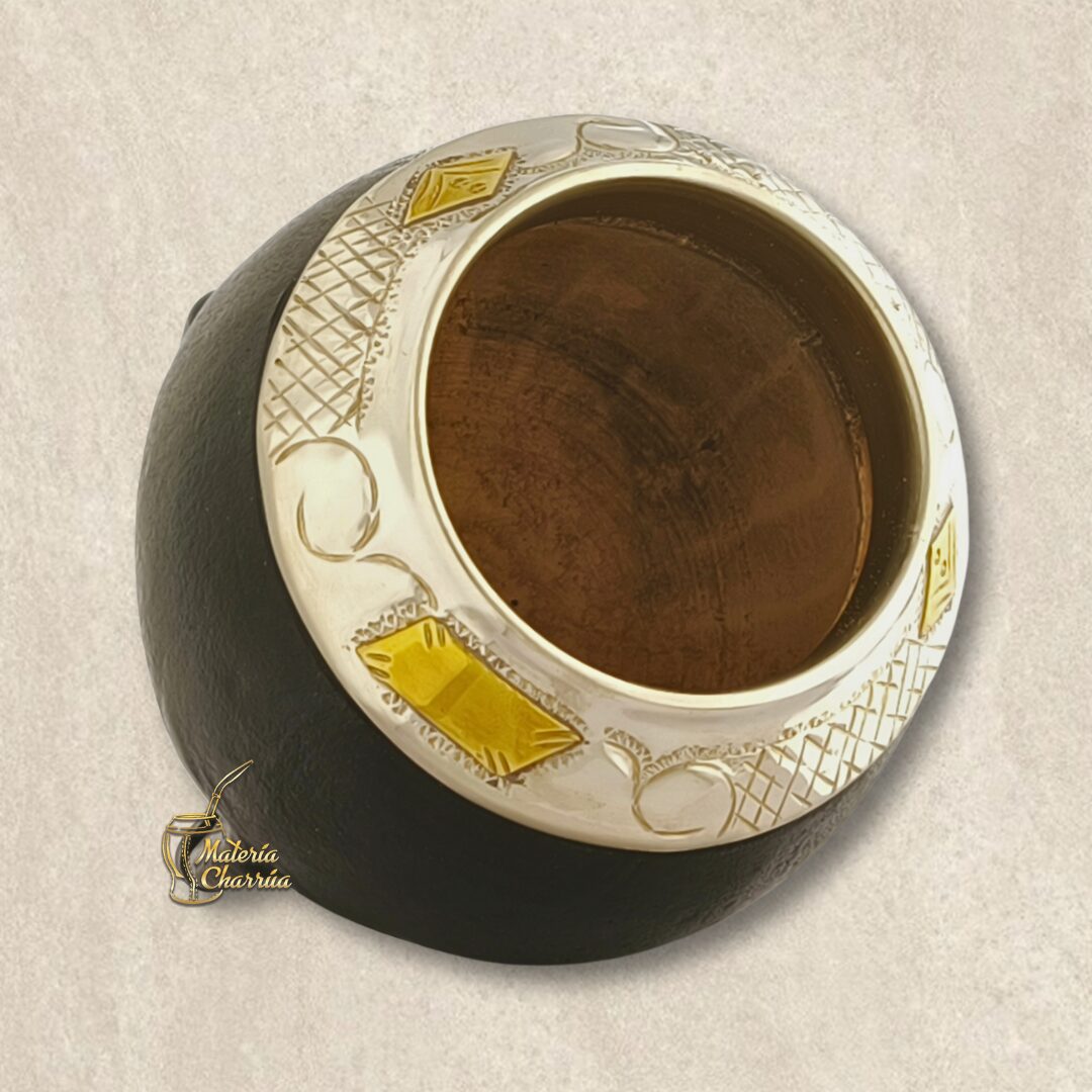 Torpedo Alpaca Apliques - Calabaza - Imagen 14