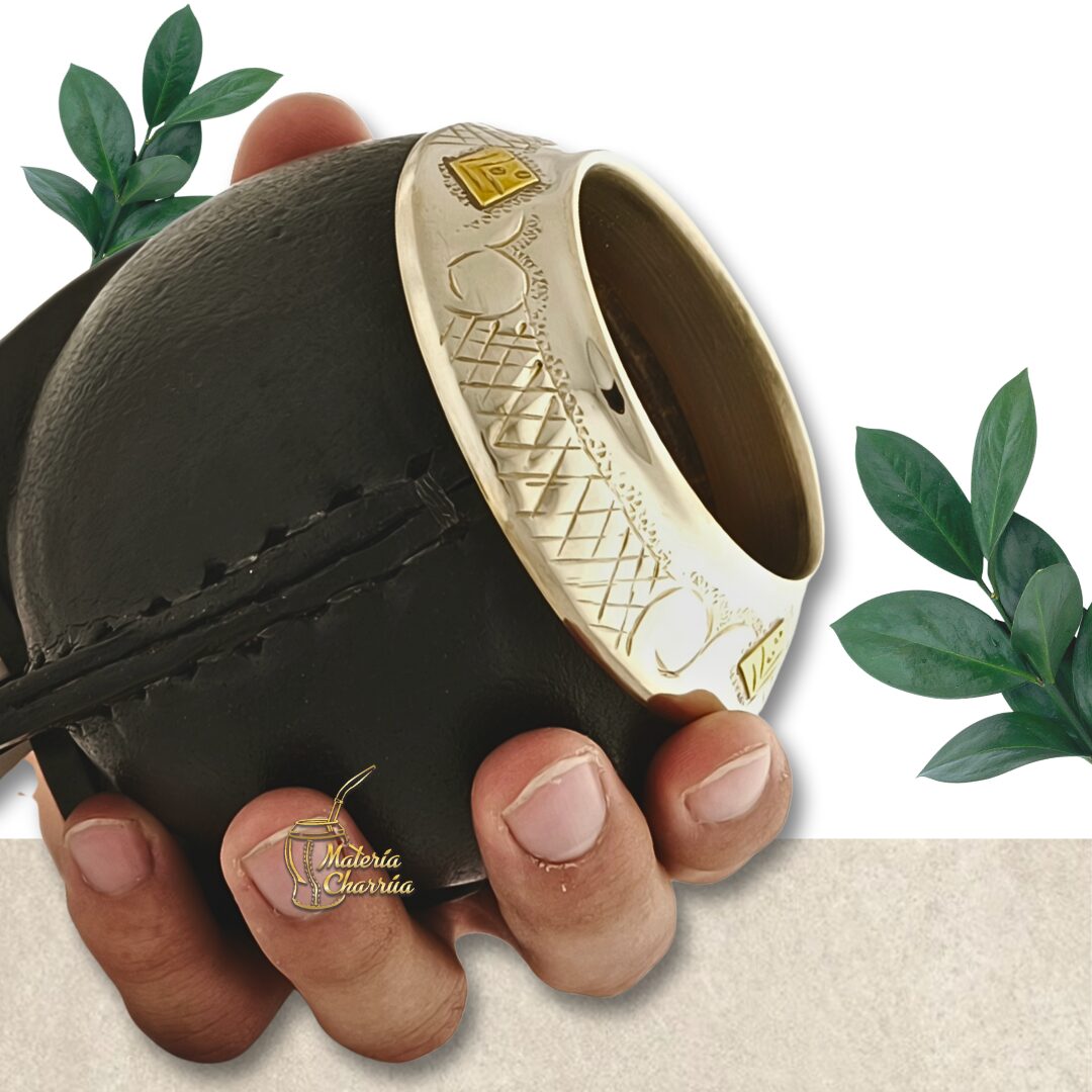 Torpedo Alpaca Apliques - Calabaza - Imagen 15