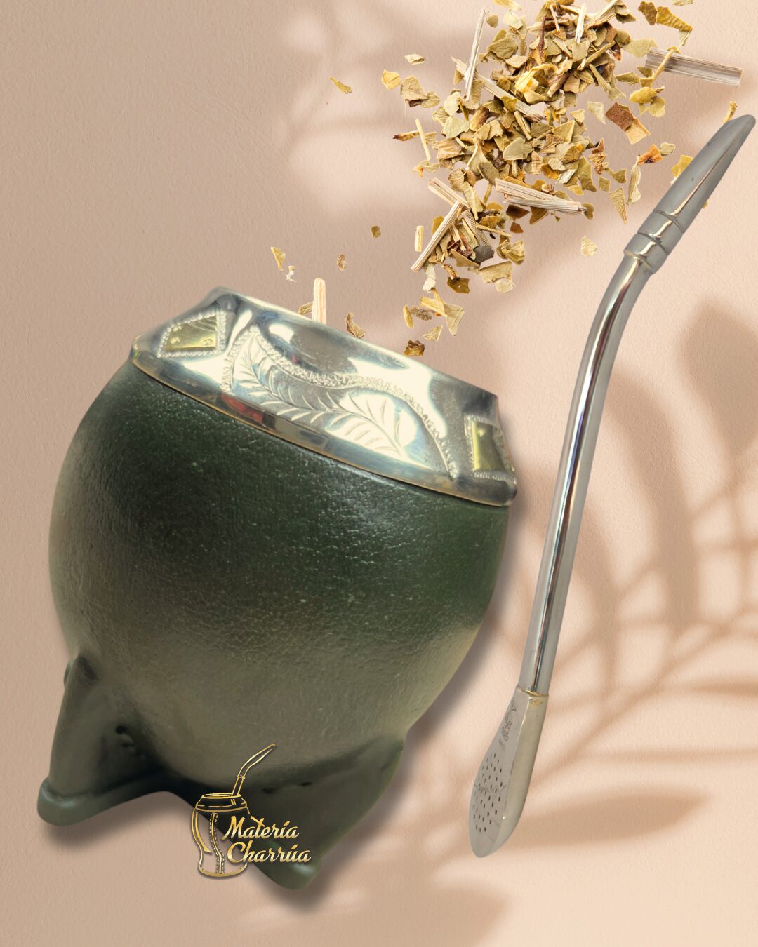 Torpedo Alpaca Apliques - Calabaza - Imagen 20