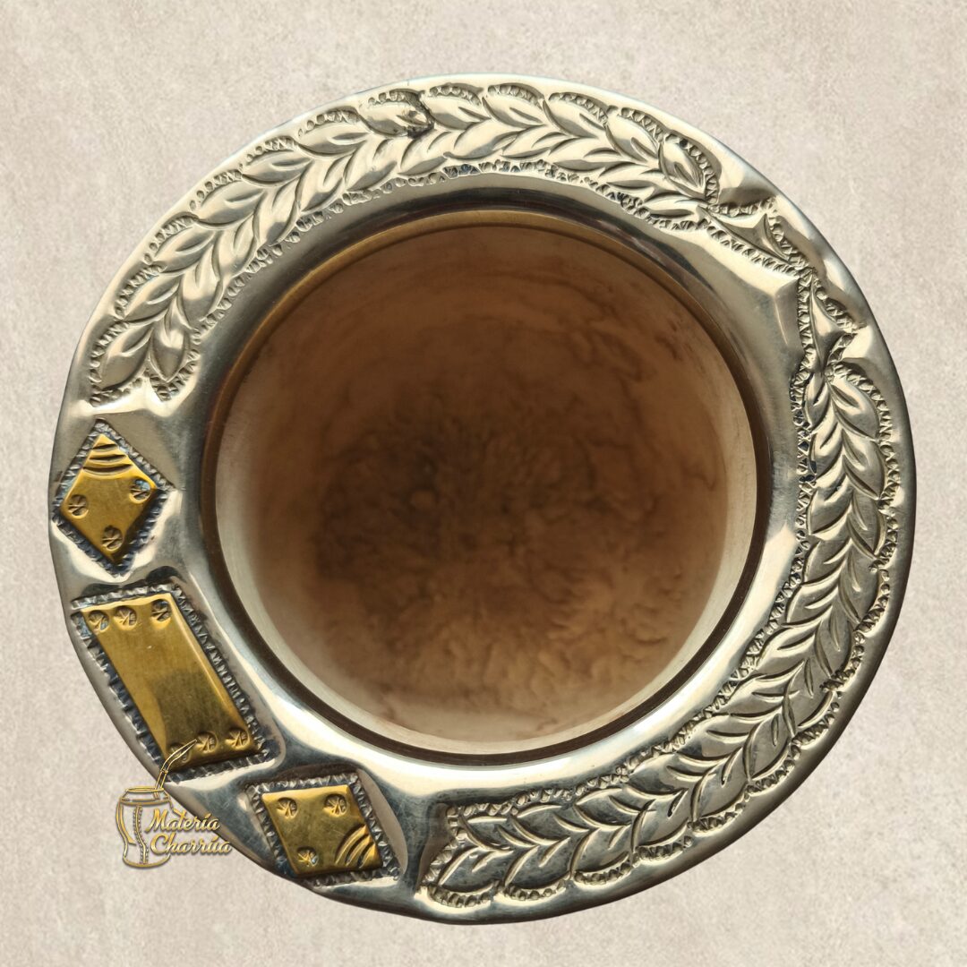 Imperial Egipcio - Calabaza - Imagen 3